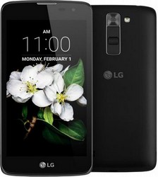 Замена динамика на телефоне LG K7 в Липецке